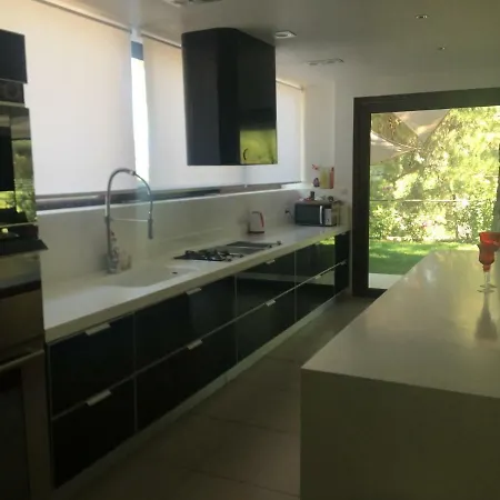 House Platres