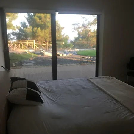 House منزل ريفي *