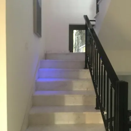 House Platres