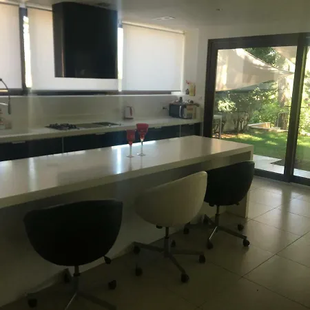 منزل ريفي House