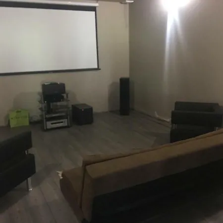 House منزل ريفي *