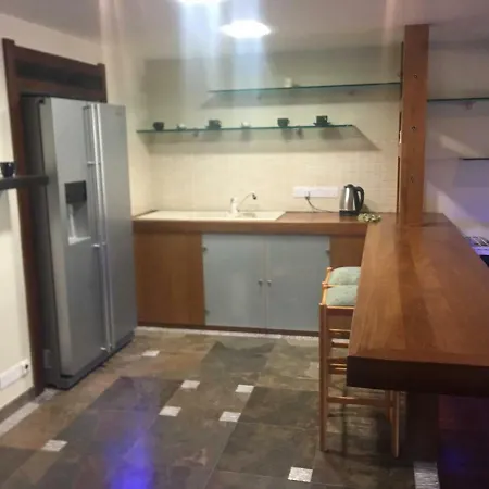 منزل ريفي House *