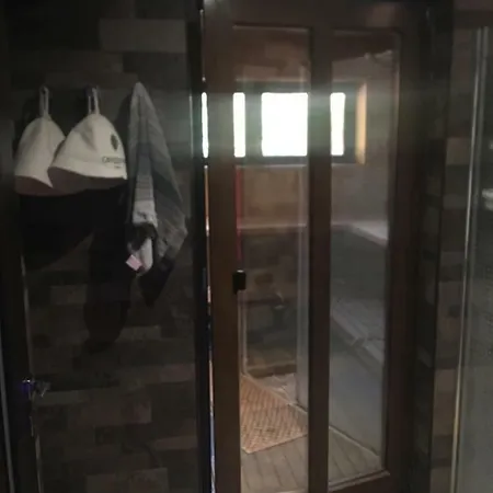 House منزل ريفي