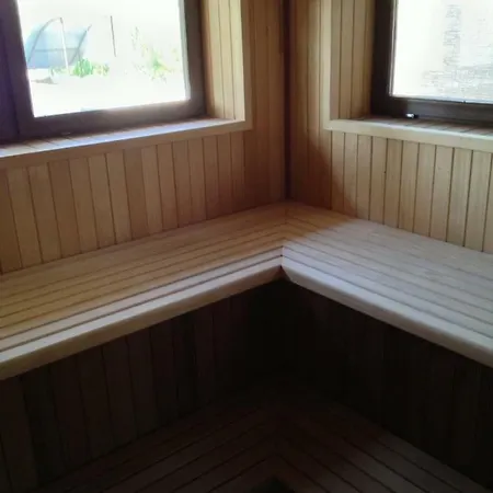 House منزل ريفي *