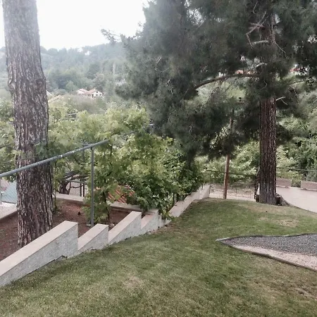 منزل ريفي House